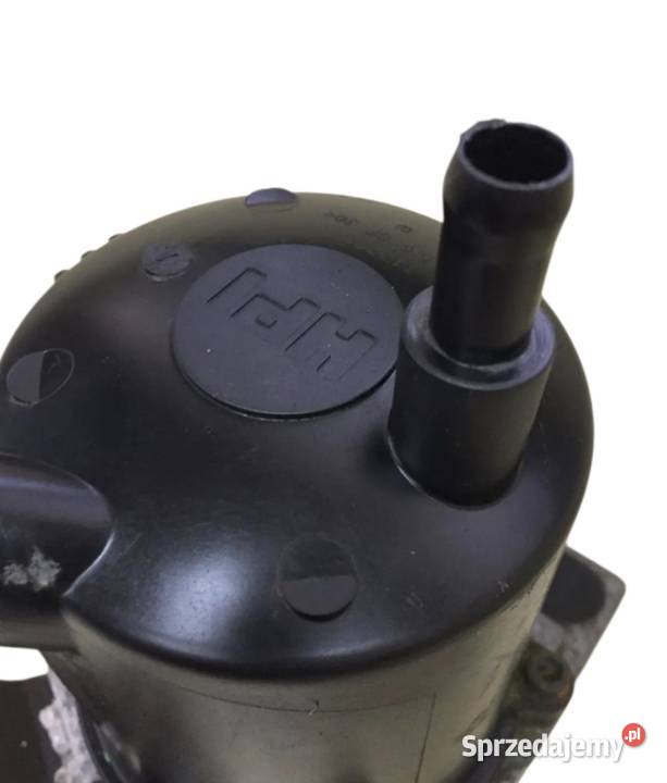 POMPA WSPOMAGANIA PEUGEOT 307 CITROEN C4 16 HDI Działoszyce