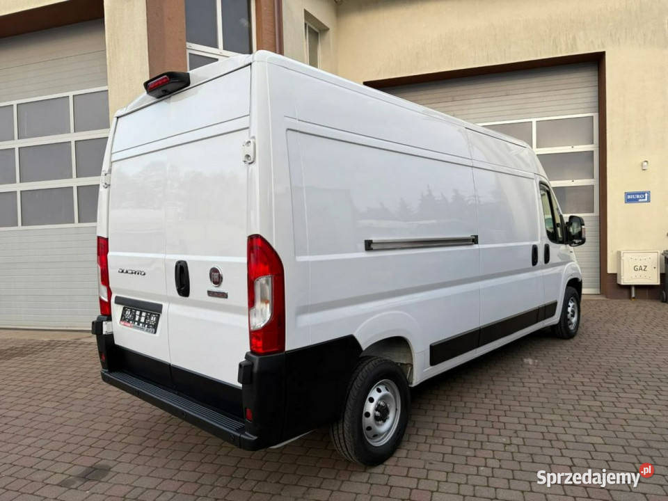 Fiat Ducato FV 23 Gwarancja Rawa Mazowiecka sprzedam