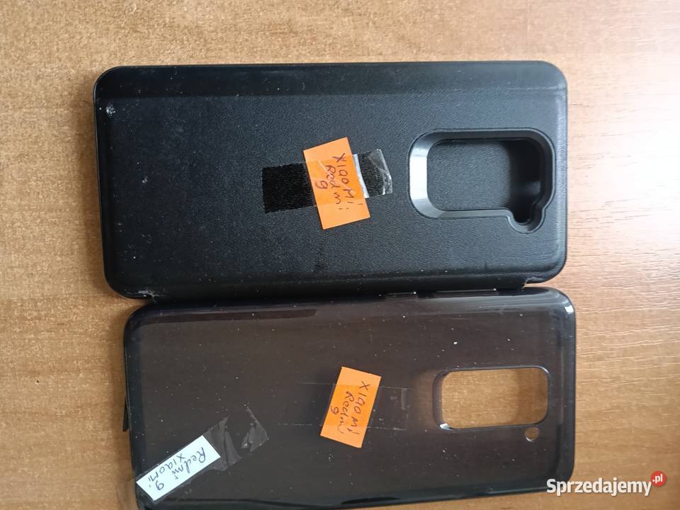 Sprzedam etui do telefonu Bieruń