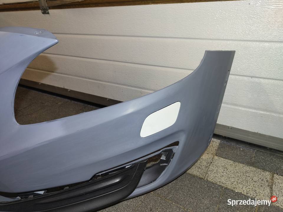 Zderzak Volvo V60 IS60 II cross country Żyrardów