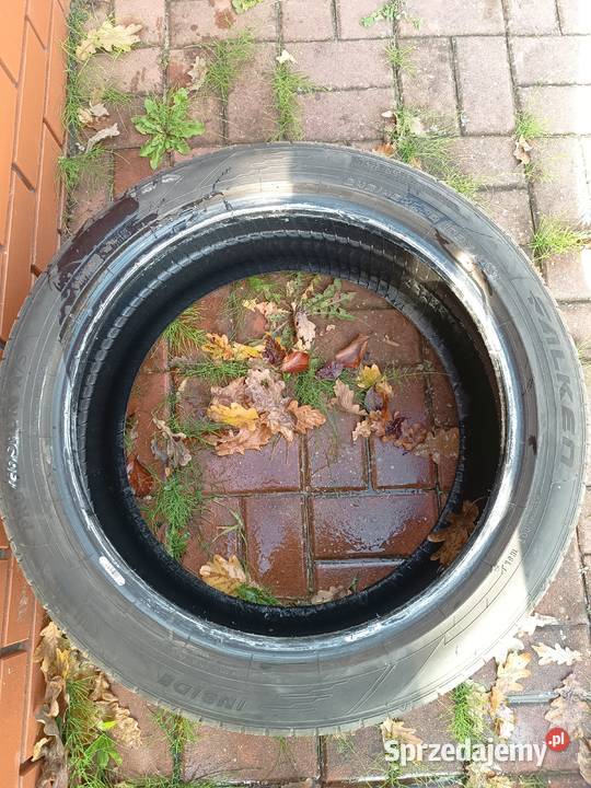 Całkiem PRO G6 Sport AS 24545ZR20 Starachowice