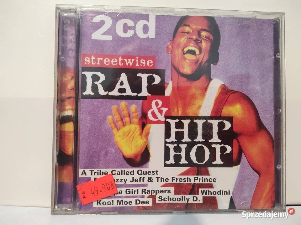 CD sprzedam kolekcję życia 3000 CD