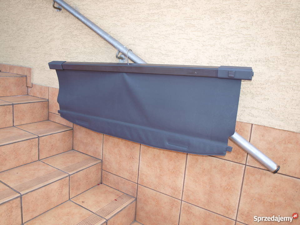 Mercedes A klasa roleta bagażnika W168 1997