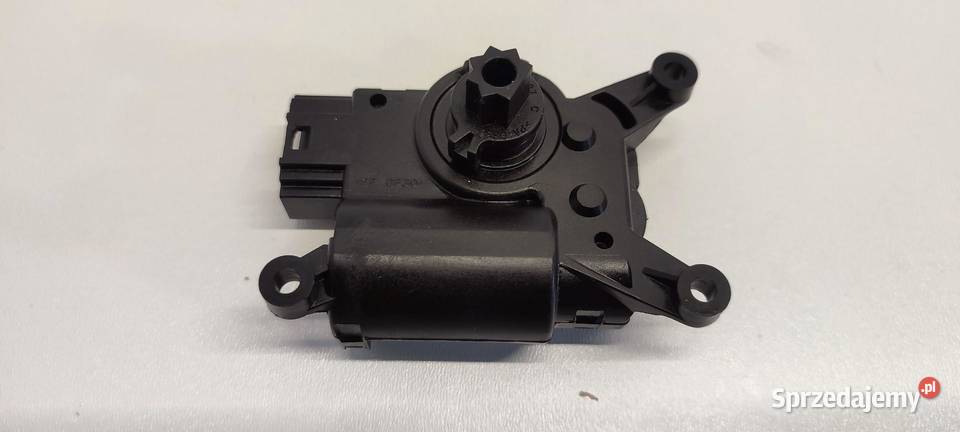 AUDI Q3 8U SILNICZEK NAGRZEWNICY 5Q0907511L sprzedam