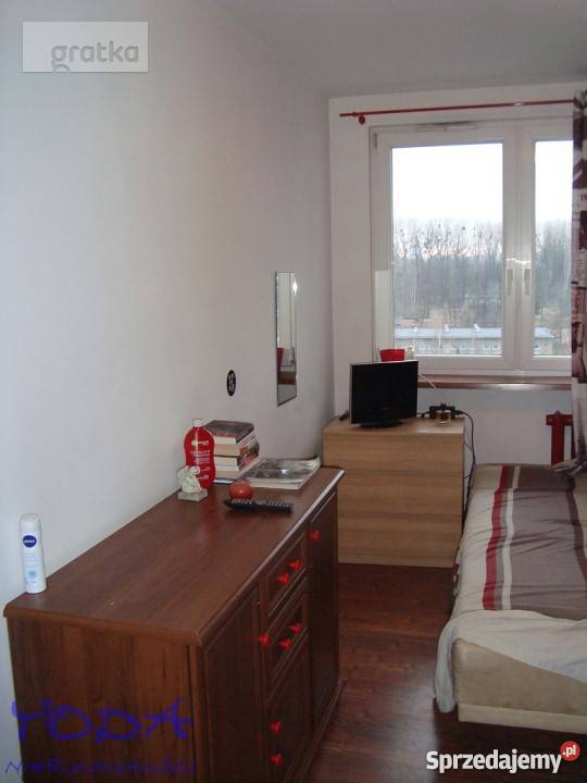 mieszkanie Katowice Józefowska Katowice sprzedam