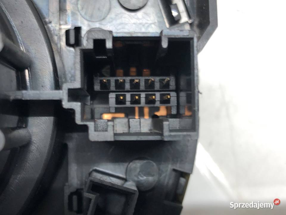 TAŚMA AIRBAG BMW E46 8377487 9705 Kombi