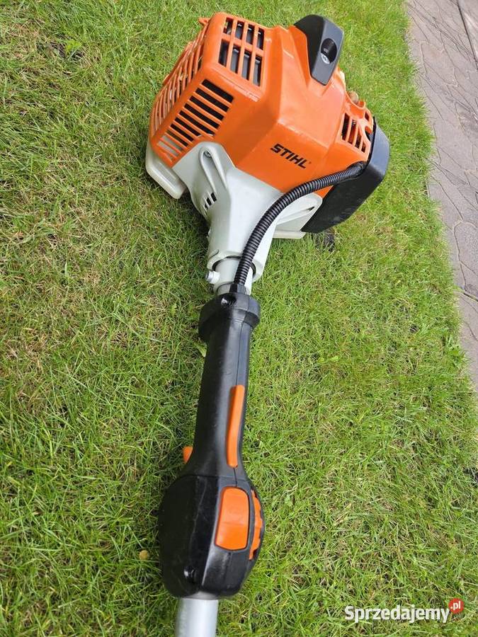 Nozyce STIHL HT94 12 2017r stan Wysyłka Łowicz