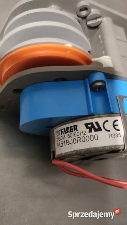 Programator zmywarka Omniwash Red Fox zmywarko lubelskie Młynki