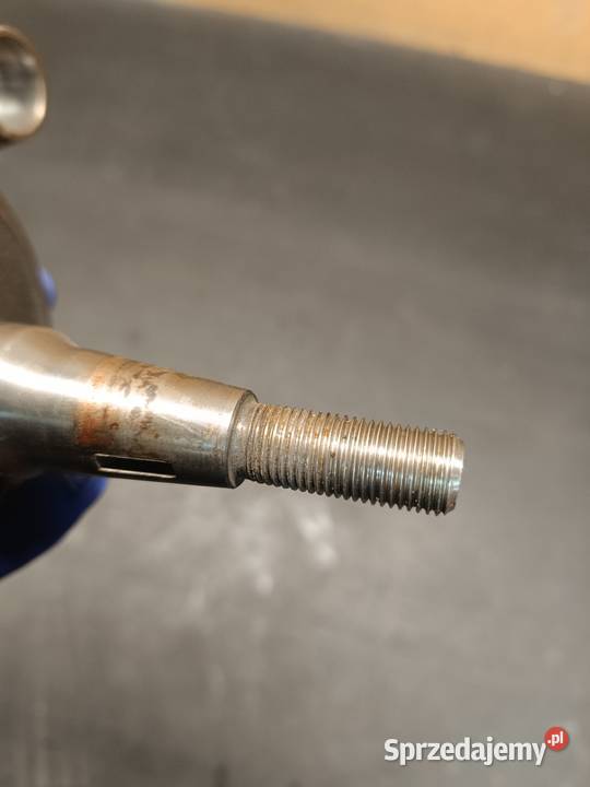 Wał korbowy korbowód 2RH silnik części Yamaha DT