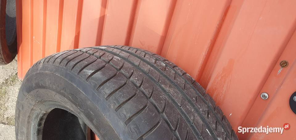 Pojedyncza opona Michelin Primacy HP 2255517 osobowe sprzedam