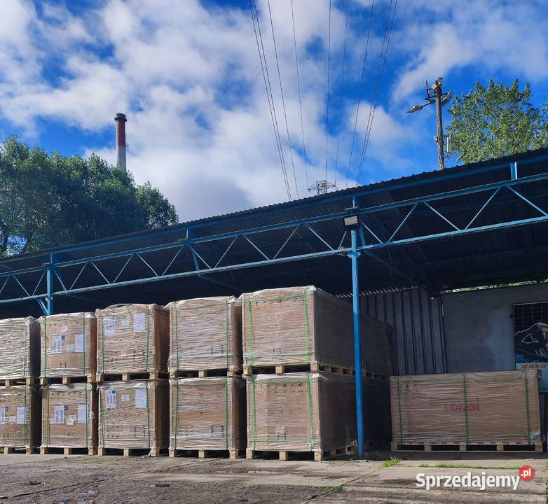 Sprzedam panele fotowoltaiczne Pozostałe pomorskie Gdańsk