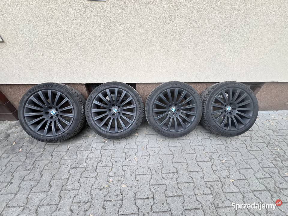 Felgi 19 Bmw Warszawa