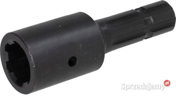 Redukcja wału WOM profilowana wewn 134 Z6 zewn Kamionna sprzedam