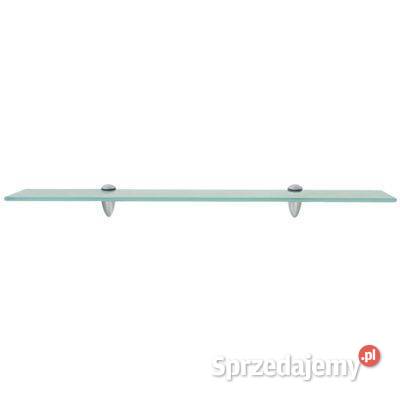 vidaXL Półki szklane 2 70 x 10 8 mmsku3051498 sprzedam
