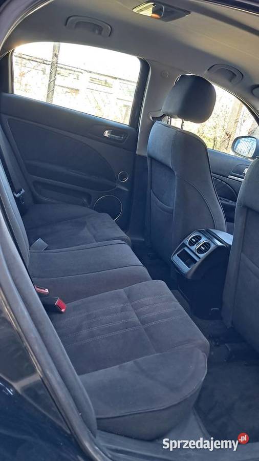Alfa romeo 159 19 jtdm łódzkie Nowe Szwejki