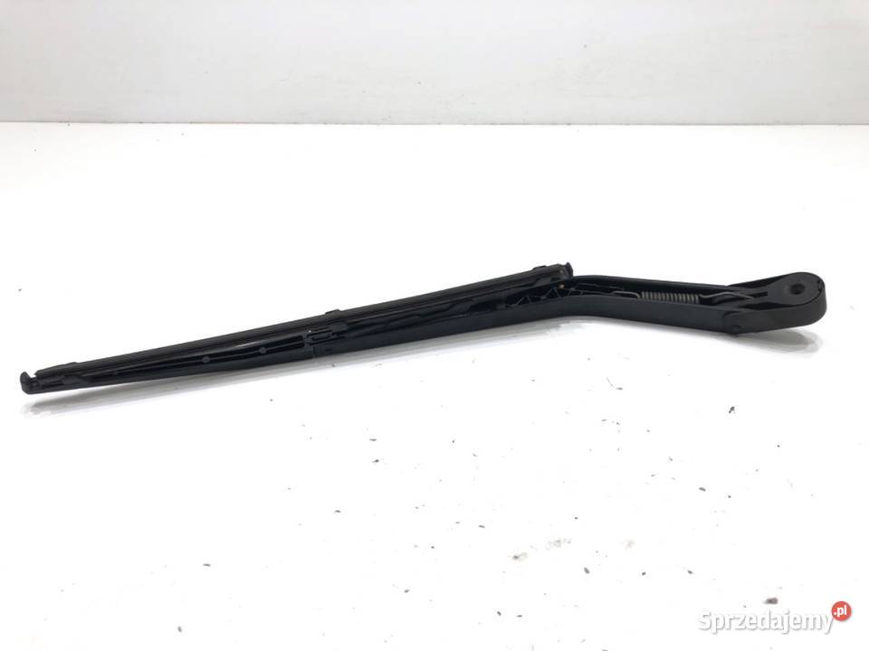 RAMIĘ WYCIERACZKI TYŁ AIXAM A741 Hatchback osobowe Ramiona wycieraczek sprzedam