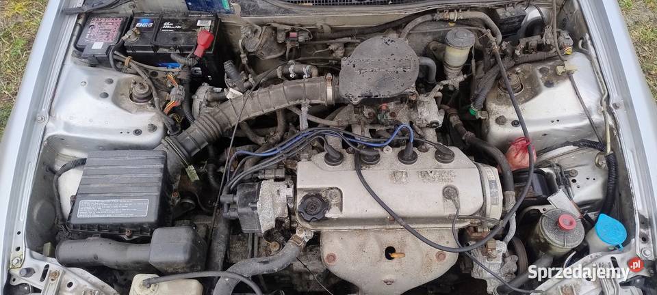 Honda Civic V sedan 15 sprzedam