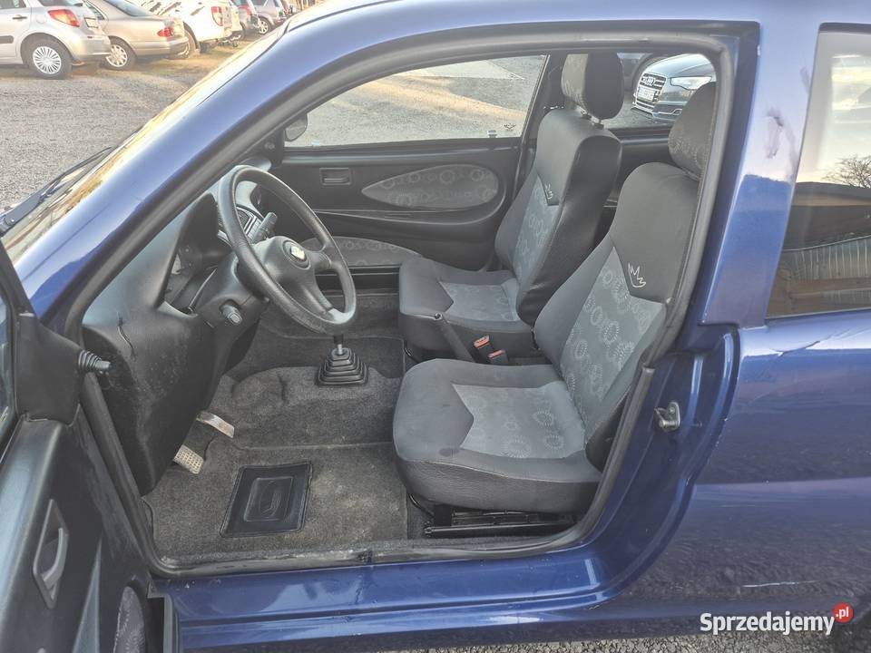 Microcar Auto bez prawa jazdy Aixam Bellier 505cm3 śląskie Bujaków