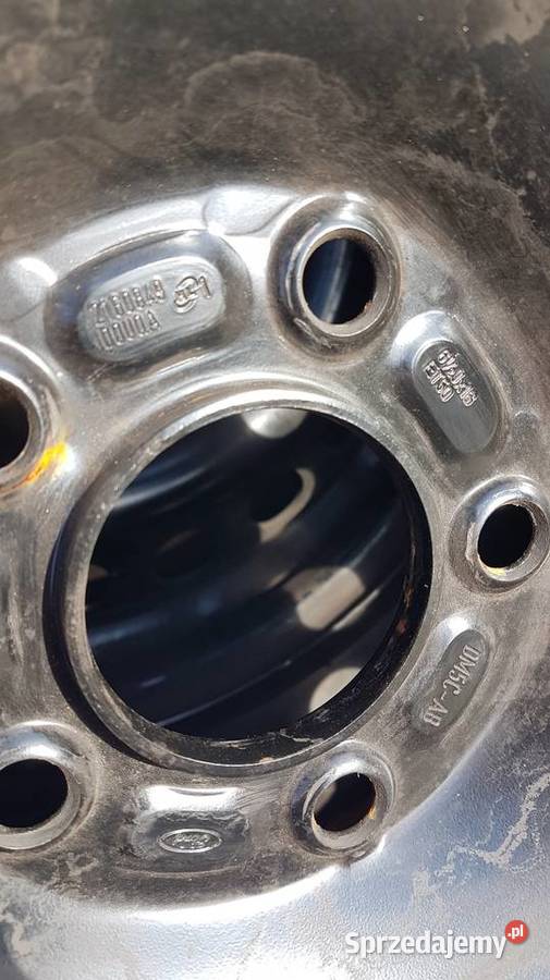 Opona 205 55 R 16 Michelin Primacy 3 felga 5 x Ostrzeszów
