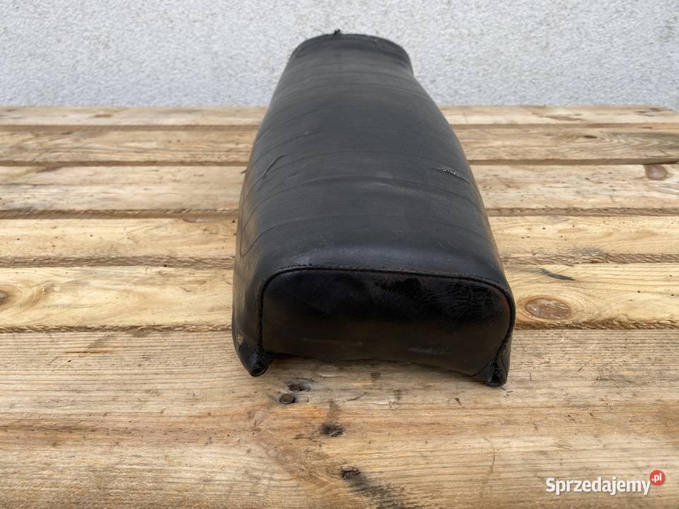 SIEDZENIE ROMET OGAR 205 200 50T1 50 Kraków