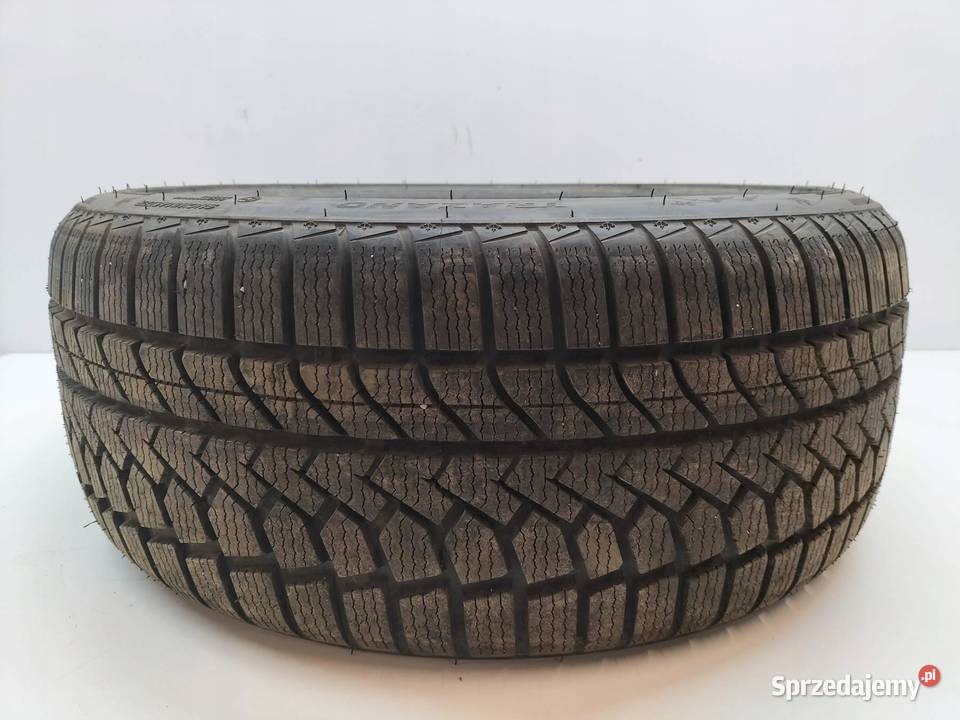 OPONA ZIMOWA TRAZANO ZUPERSNOW Z507 22540R18