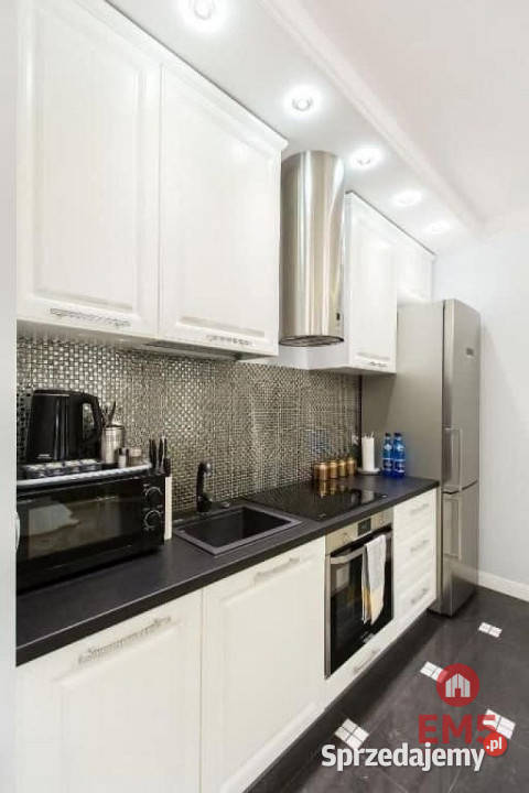 Ogłoszenie mieszkanie 80m2 5pokojowe Białystok Piętro 1