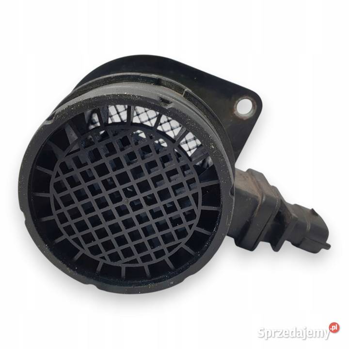 PRZEPŁYWOMIERZ Fiat Punto 13 JTD 55183650 Bosch Chełm sprzedam