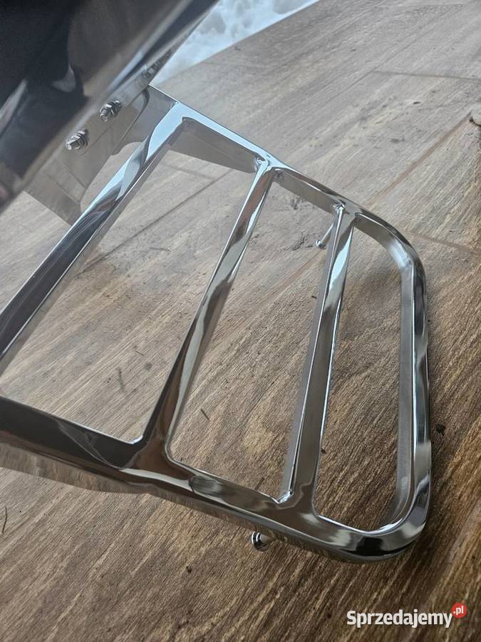 Oparcie motocyklowe Pozostałe