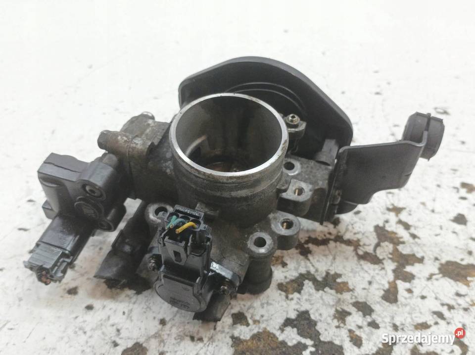 PRZEPUSTNICA 12 Hyundai i20 I 20082014