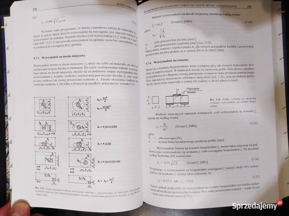 Materiały budowlane w mostownictwie Furtak małopolskie Kraków
