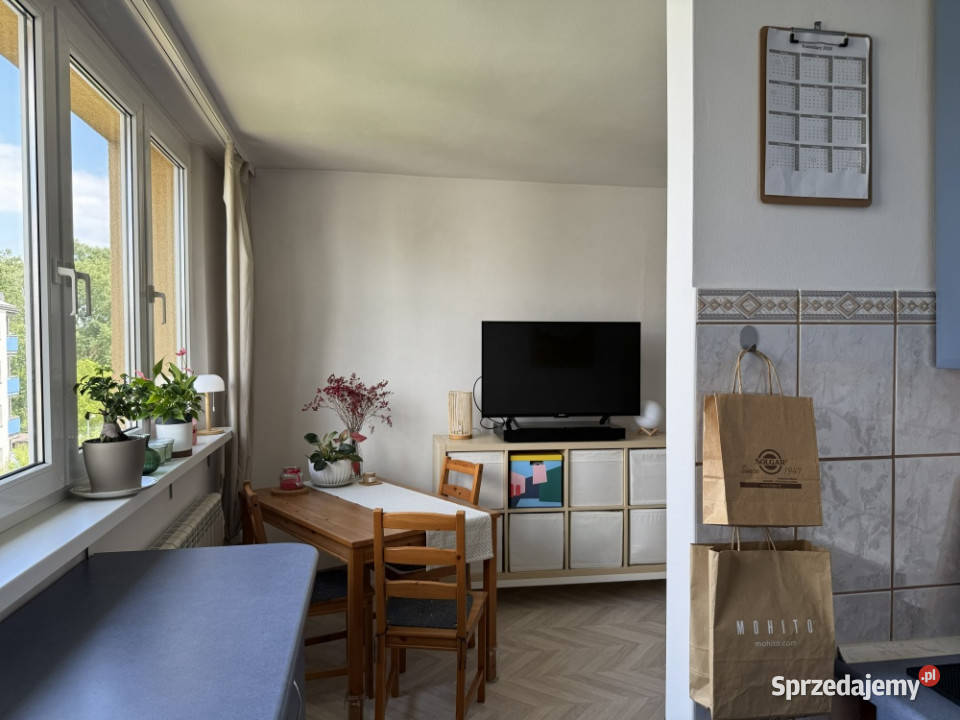 Sprzedam mieszkanie własnościowe w Sprzedaż śląskie Świętochłowice