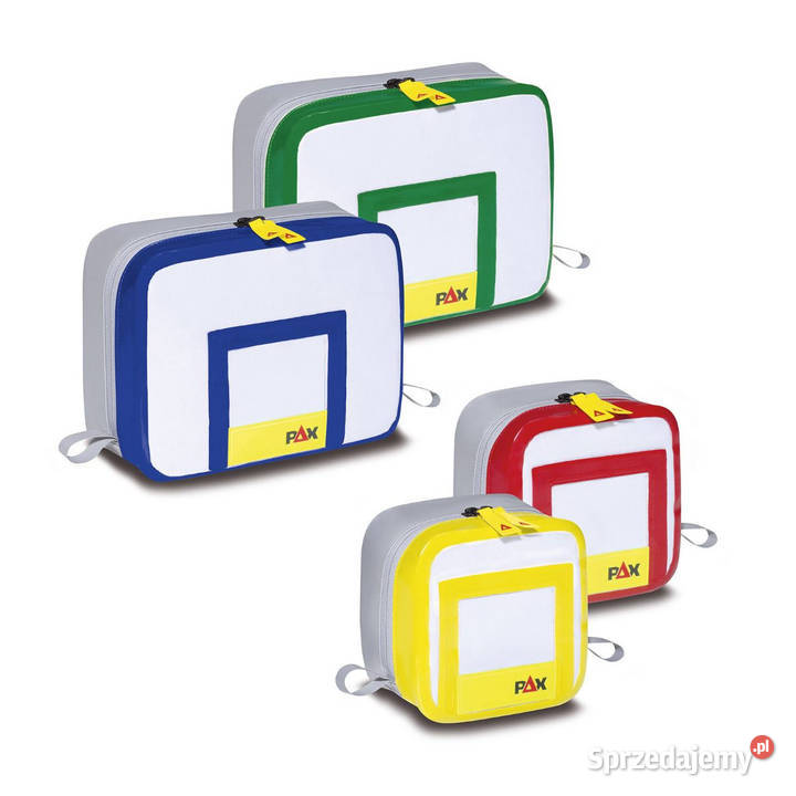 Zasobnik do plecaka Magnes Zestaw 1 PAX Inner Wągrowiec