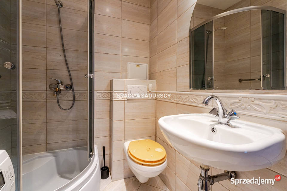Mieszkanie 3615m2 2pokojowe Kraków