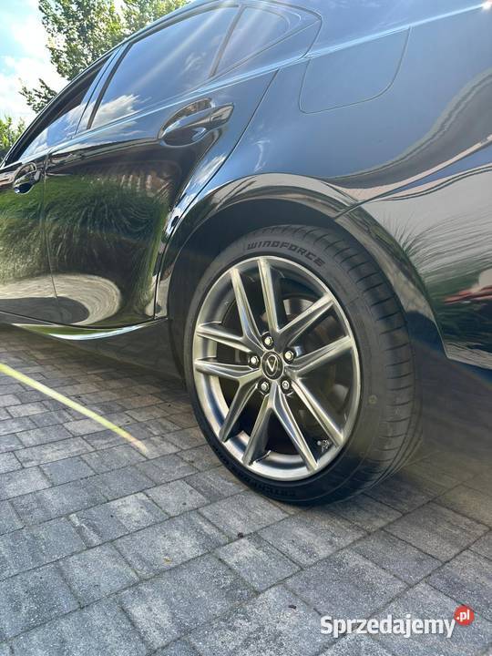 Lexus IS 200t F sport IS sprzedam