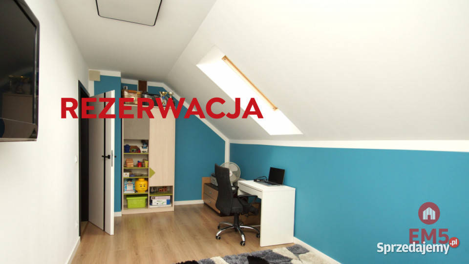 Dom wolnostojący Kuriany 142m2 podlaskie