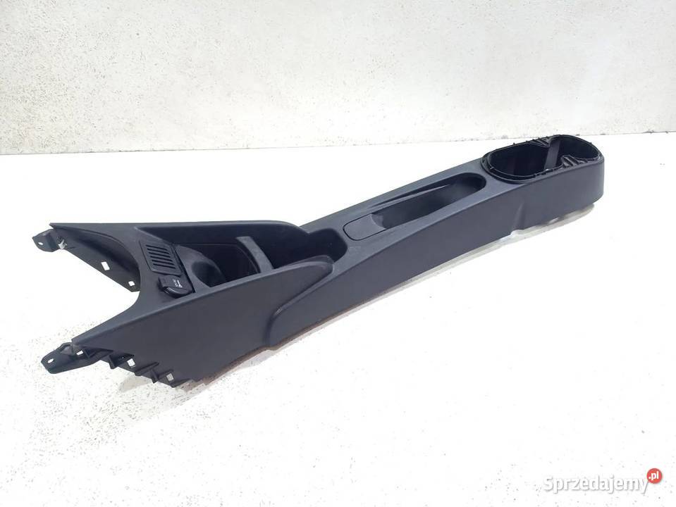 LANCIA YPSILON III 17R TUNEL ŚRODKOWY EUROPA Skarżysko-Kamienna