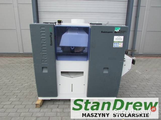 Wielopiła RAIMANN Econorip 310 340110 pomorskie Mojusz