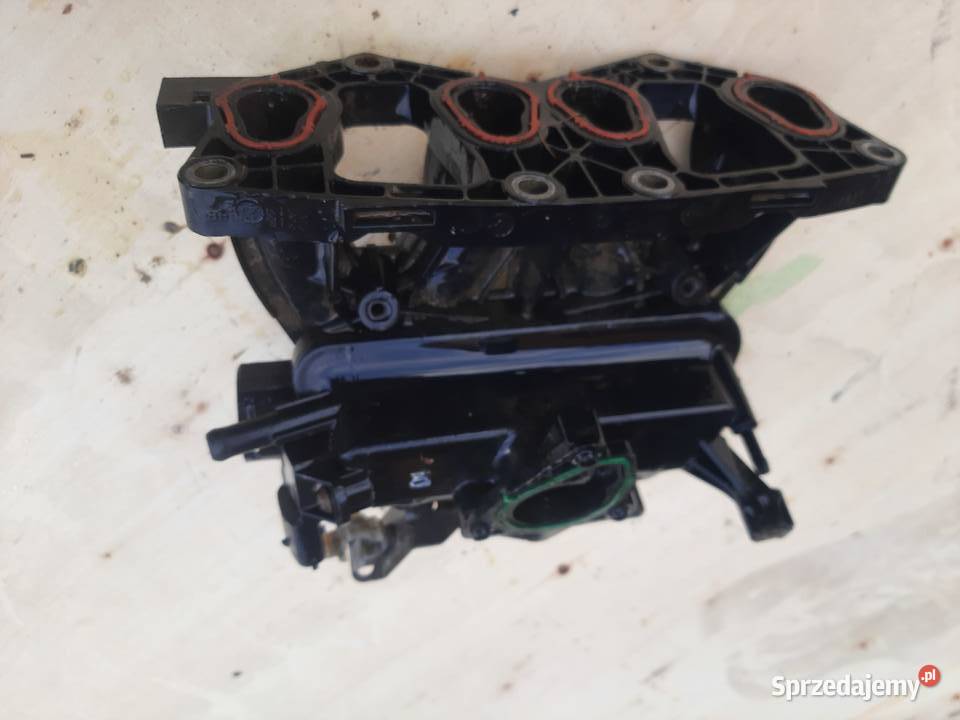 Fiat Seicento Panda Punto II 11 12 BOSCH osobowe łódzkie Ksawerów