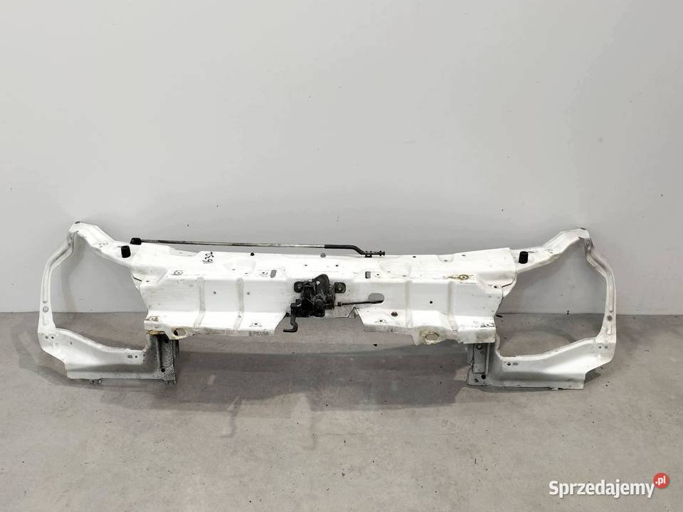 PAS PRZEDNI Fiat Doblo I 20002010