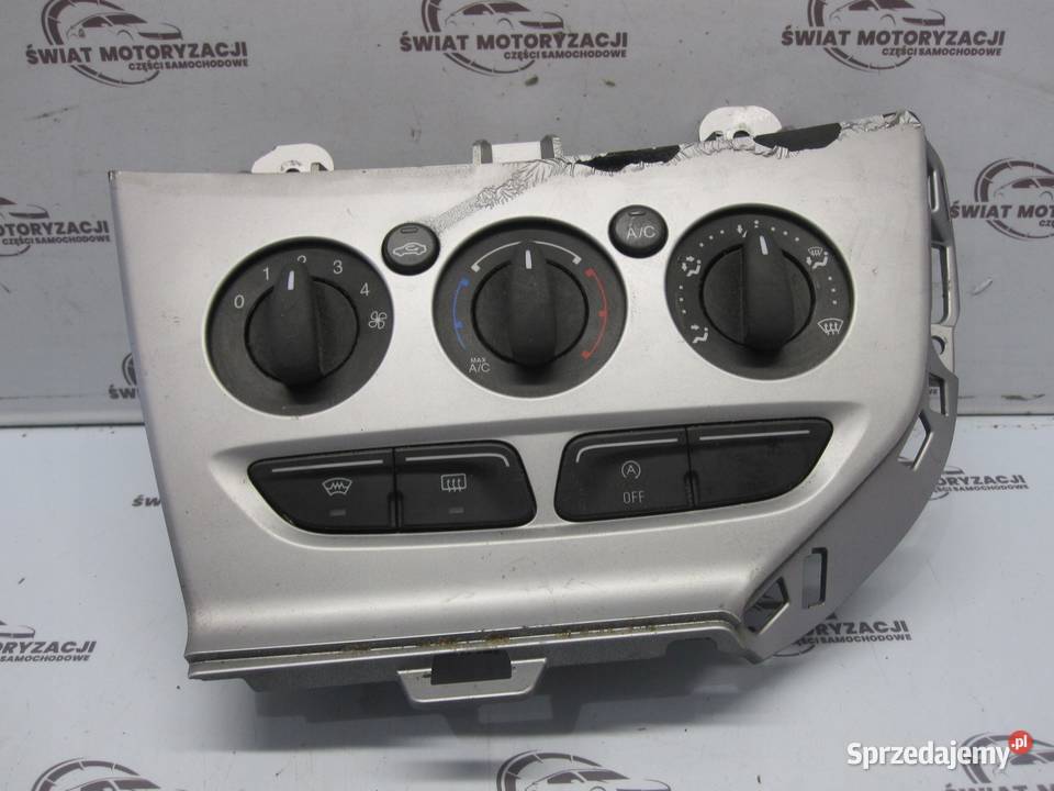 FORD FOCUS MK3 III 13r panel nawiewu CJ5T19980AK