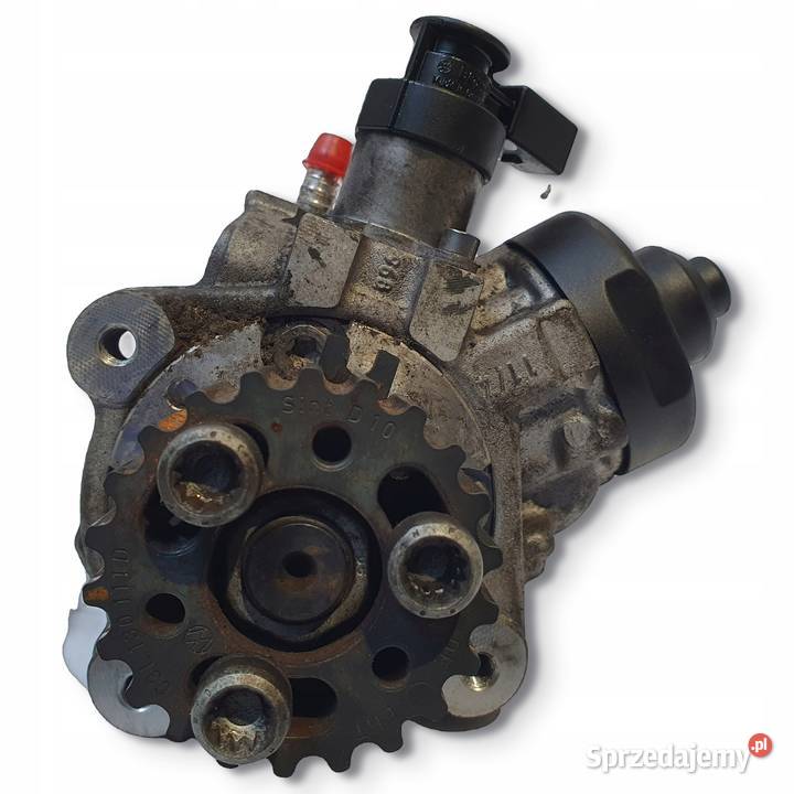 POMPA WTRYSKOWA VW Passat B6 Audi A3 8P 20 TDI Pompy wtryskowe