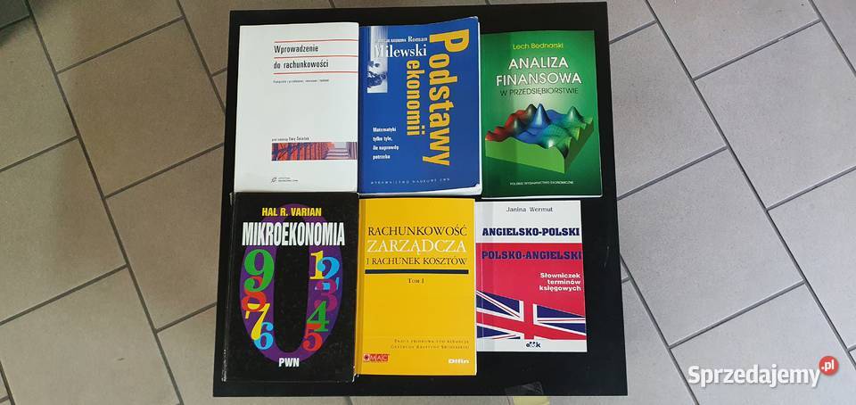 Rachunkowość zarządcza i rachunek kosztów Kultura i Rozrywka Łódź