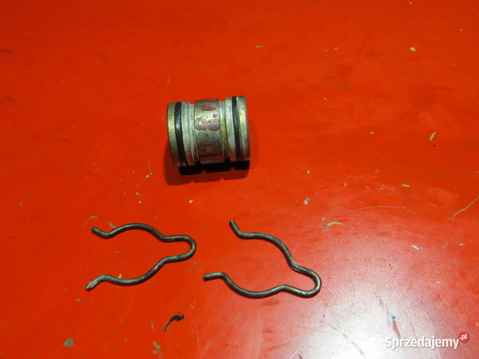 HONDA TRANSALP XL650V Xl 650 V łącznik cylindrów