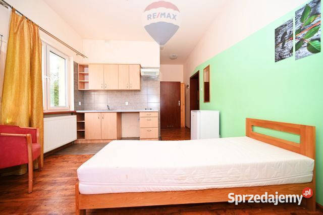 Korbielów aparthotel z 19 apartamentami Lokale użytkowe