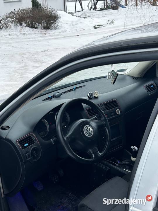 Sprzedam 370000km Bora Włostów