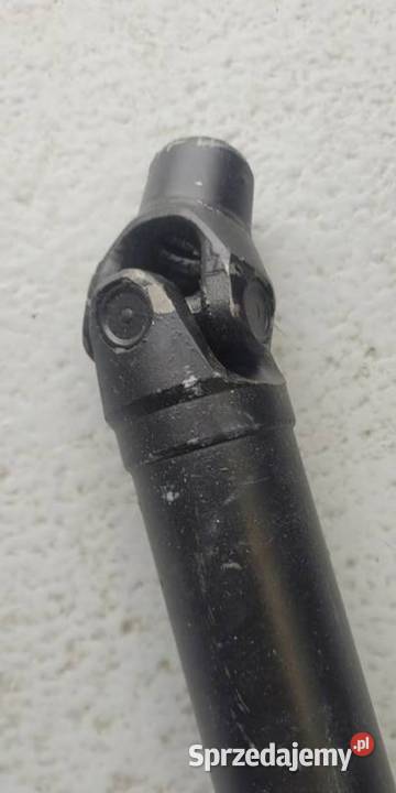 BMW R 1200 GS 2014 WAŁ KORBOWY 8531102 OEM Wały korbowe Nowy Tomyśl