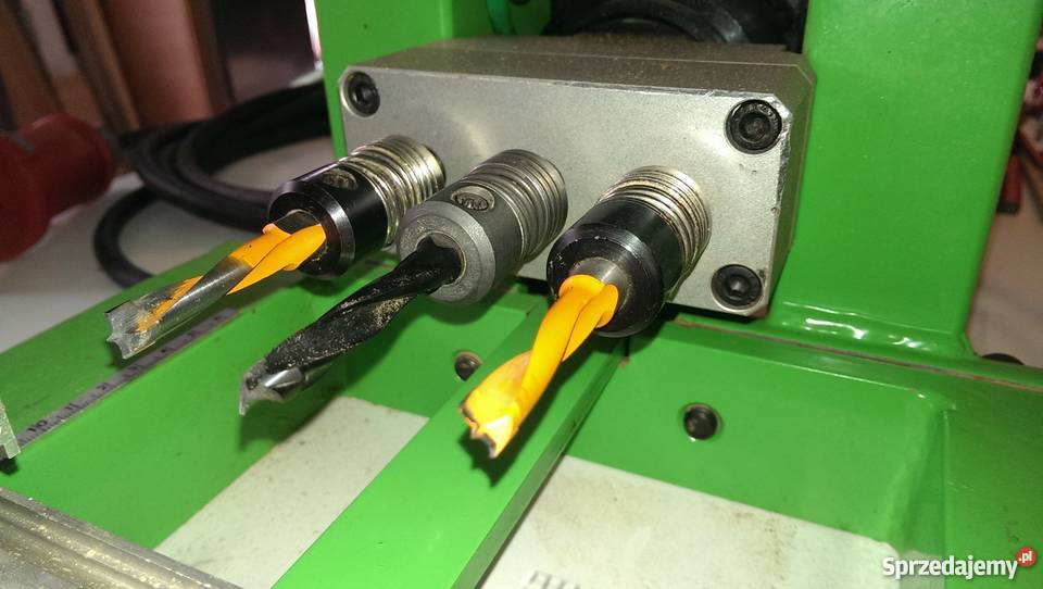 Wiertarka Grass BBMST Rzeszów