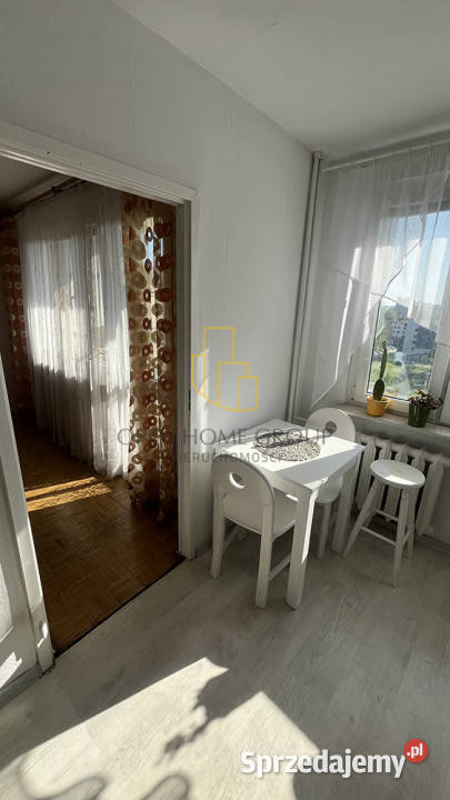 2 pokoje 4990 m balkon Gądów Mały TOP Wrocław sprzedam
