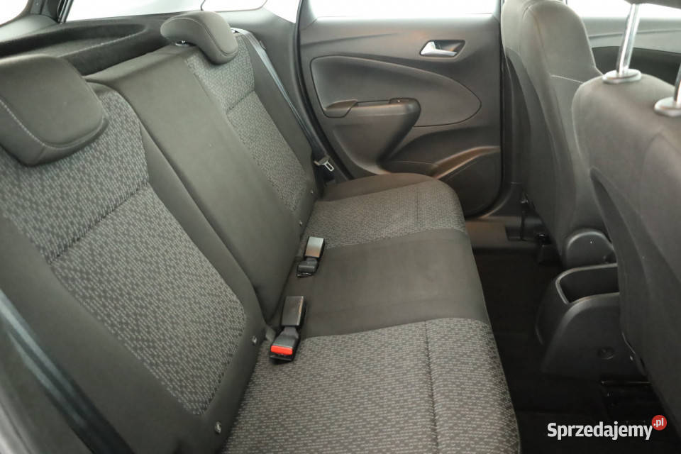Opel Crossland 12 mazowieckie Piaseczno sprzedam