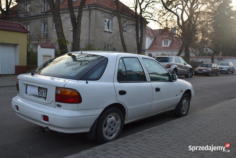 Kia radio / CD Warszawa